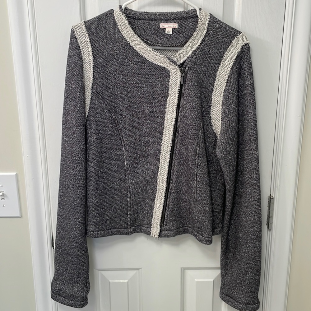 gap jacket